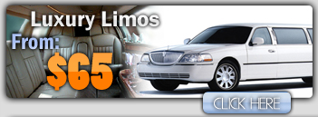 Los Angeles Limo Deals