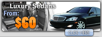 Los Angeles Car Service Deals